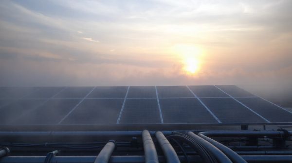 5 raisons incontournables d'opter pour le photovoltaïque industriel