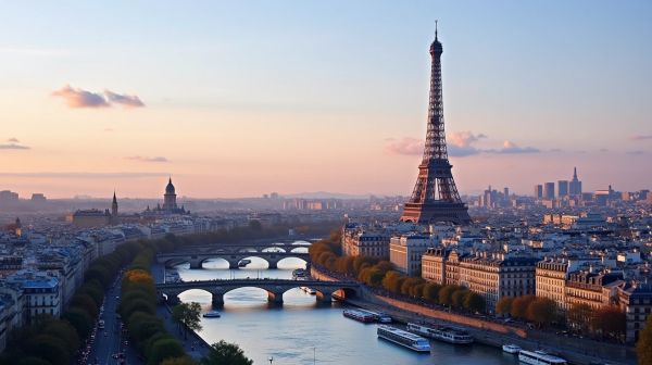 Accompagnement pour projet vidéo à Paris : une approche inédite
