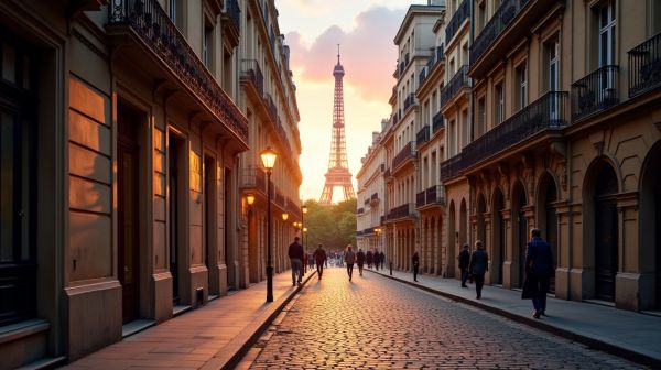Accompagnement pour projet vidéo à Paris : une approche inédite