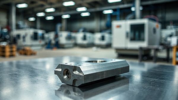 Améliorez votre production : avantages de la sous-traitance d'usinage