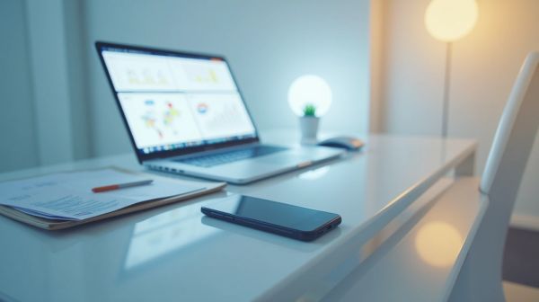 Evaluer ses risques professionnels en quelques clics
