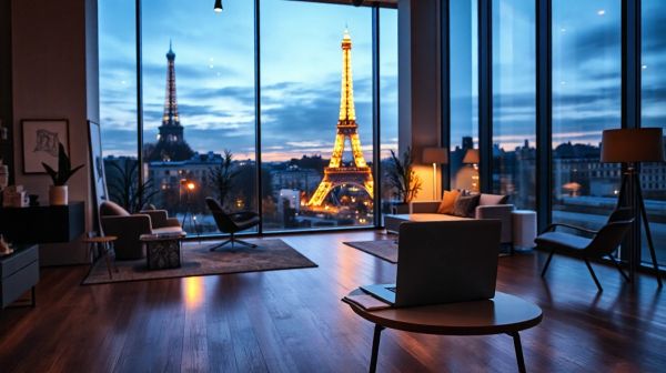 Explorer les services innovants pour la vidéo à Paris