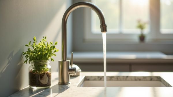 Guide d'achat : choisir le bon osmoseur pour une eau pure