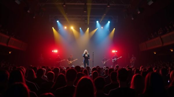 Maîtriser le chant moderne à Toulouse pour tous niveaux