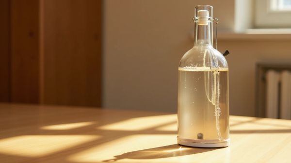 Osmoseur d'eau : un système efficace pour purifier votre eau
