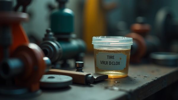 Quelle huile de couple soluble choisir pour une usinage efficace ?