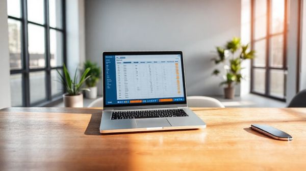 Top 5 étapes pour adopter la facturation électronique