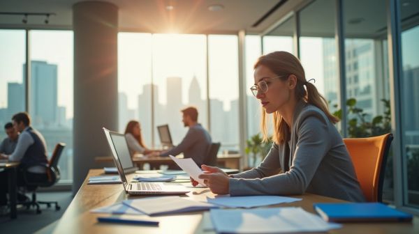 Votre entreprise est-elle prête pour la facturation électronique ?