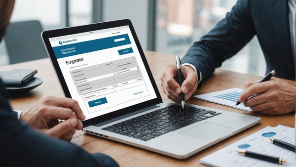 Comment créer son registre de commerce