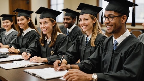 L'impact des formations diplômantes sur la satisfaction des employés