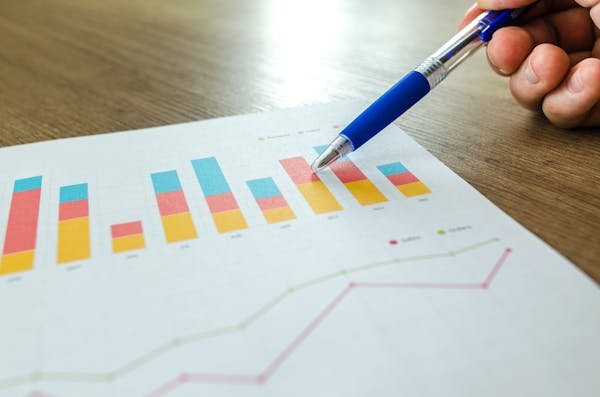 Suivez vos résultats : l'importance du tracking marketing