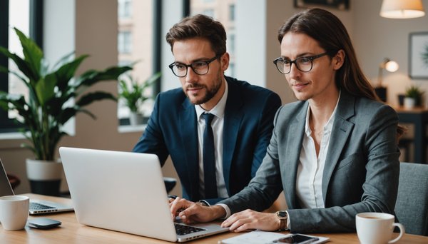 Optimisez votre portage salarial avec des offres personnalisées